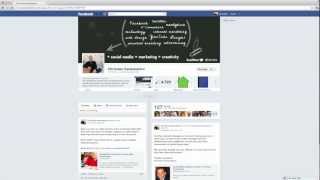 How to preview the new Facebook Pages layout on your Facebook Pages How to preview the new Facebook Pages layout on your Facebook Pages