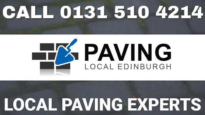 Paving Pencaitland UK | Top Rated Paving Experts