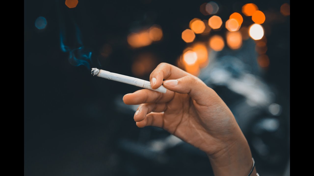 אברהמסון - גמילה מעישון | אבי בשטח