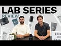 Lab series skincare for men  brand reviewbreakdown