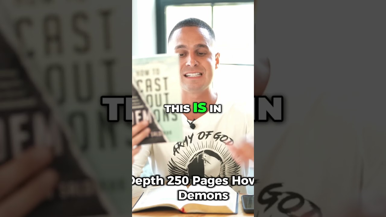 Mastering Demon Casting in Just 7 Steps!