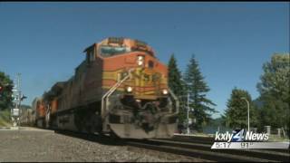 BNSF touts safety record amidst oil, coal train debate