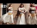Asha Chaudhry Dance Performance Husan Teri Kamzori | Naseebo Lal Song - SMB