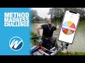 Method Madness Challenge | Andy May vs Jamie Hughes | Heronbrook Fishery Match Fishing