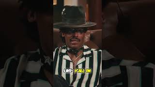 😳 RAY J CALLS CHRIS BROWN THE #1 R&amp;B ARTIST… THEN ADMITS HE PULLED UP TO HIS HOUSE UNANNOUNCED?! 🚨🔥