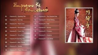 Empress Ki - The Greatest Day