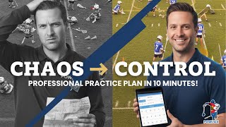 The Integrated Lacrosse System - The POWLAX App