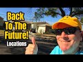 5 BACK TO THE FUTURE Filming Locations You Can Visit In 1 Day In Los Angeles, CA