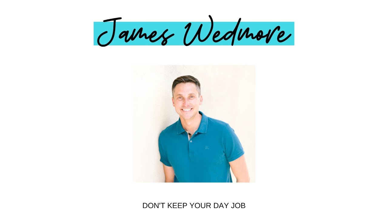 The Right Questions That Can Radically Change Your Results - James Wedmore