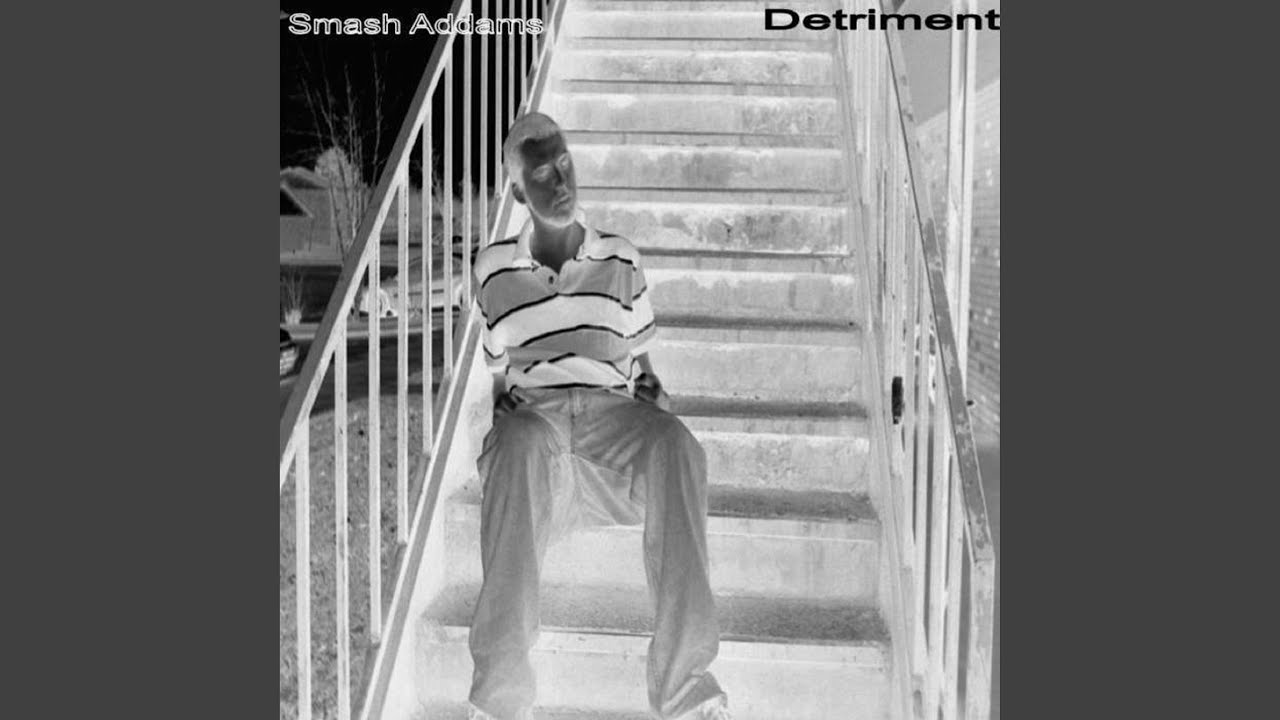 ALL THE THINGS I'LL NEVER BE