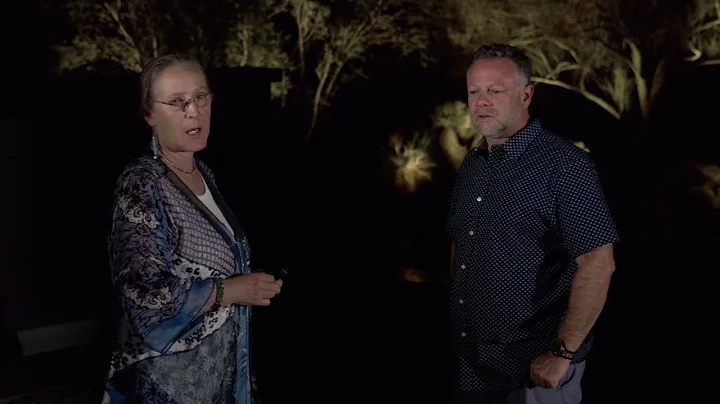 Landscape Lighting | Painting with Light with Kirk...
