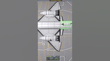 SSTO BUILDING TIPS / Less Is More.