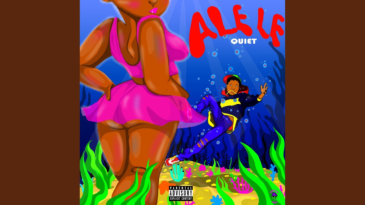 Watch ALELE on YouTube Watch ALELE on YouTube