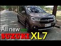 2021 SUZUKI XL7 1.5L GLX AT In-Depth Walkaround Interior/Exterior