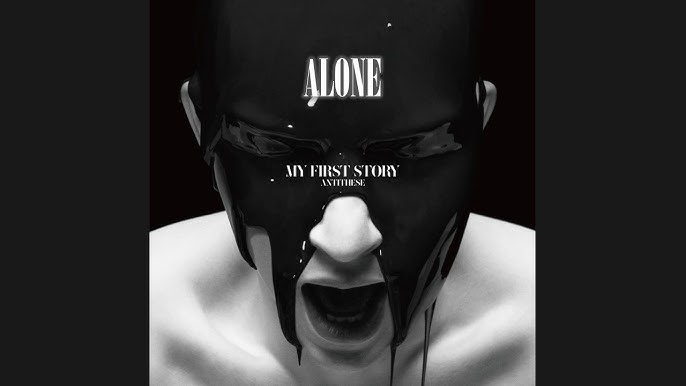 Alone My First Story Sub Espanol Youtube