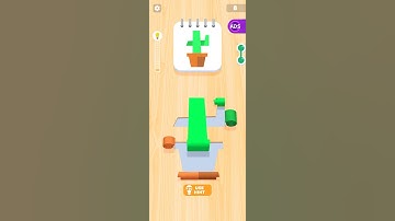 Color Roll 3D level 8