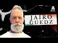 Jairo guedz  avesso 55