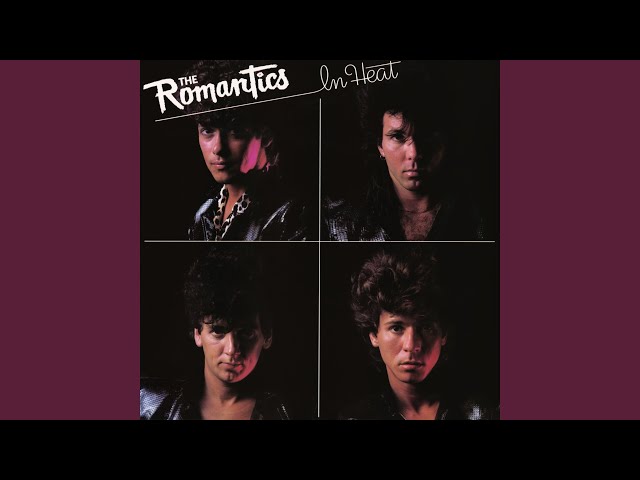 The Romantics - I'm Hip