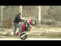 Stuntfactory demoreel 2012