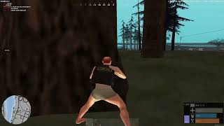 MTA Rust StoneAge - Raid And Pvp