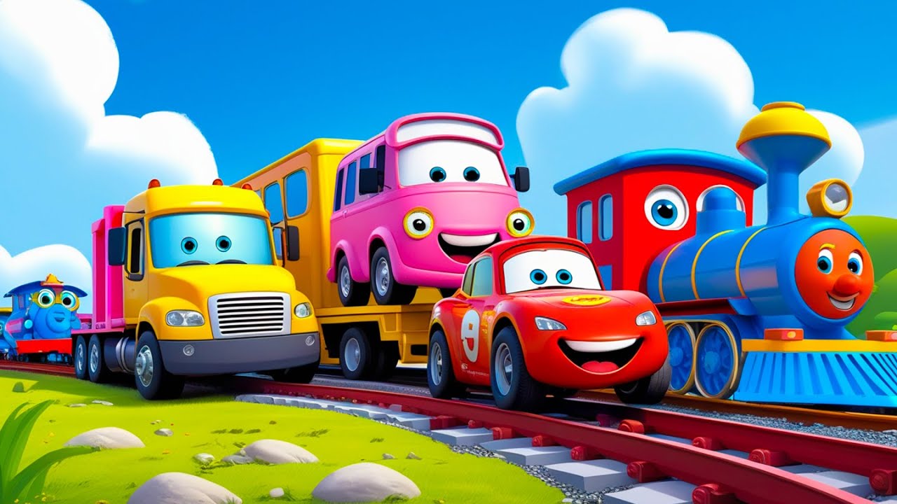 Superheroes On A Motorcycle Ride Over The Sea Along The Supper& Spider-Man Bridge GTA 5