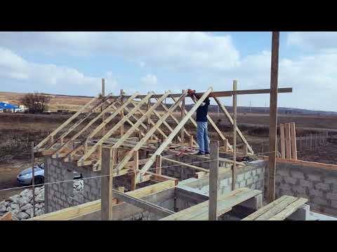 Video: Unghi de montare - un material de construcție indispensabil