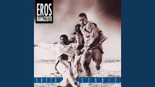 Video thumbnail of "Eros Ramazzotti - Favola"