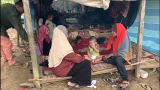 Pondok Kecil Mahligai 6beranak