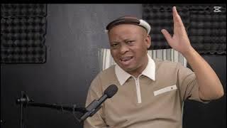 Indoda Enjani esaba Mosquito Babu Dokotela