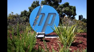 HP CEO Expects Computing Business to Grow Between 2-4% in 2024