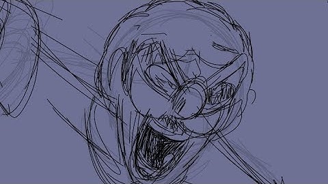 SHUCKS RETOLD V3 ANIMATION (UNFINISHED) WIP