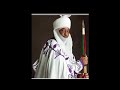 SABUWAR WAKAR TIJJIANI GANDU WADDA YAYI WA SARKI SUNUSI 
