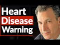 Fix Your Diet &amp; Lifestyle Hacks To Prevent A Heart Attack Before It&#39;s Too Late | Dr. Joel Kahn