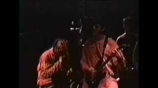 Slipknot - Eyeless live in Detroit 1999