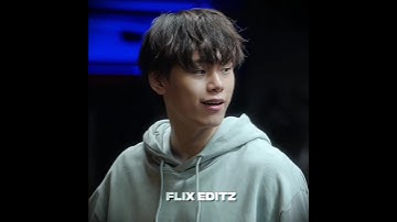 Kang-woo vs Su-ho..🔥🔥 #edit #kdrama