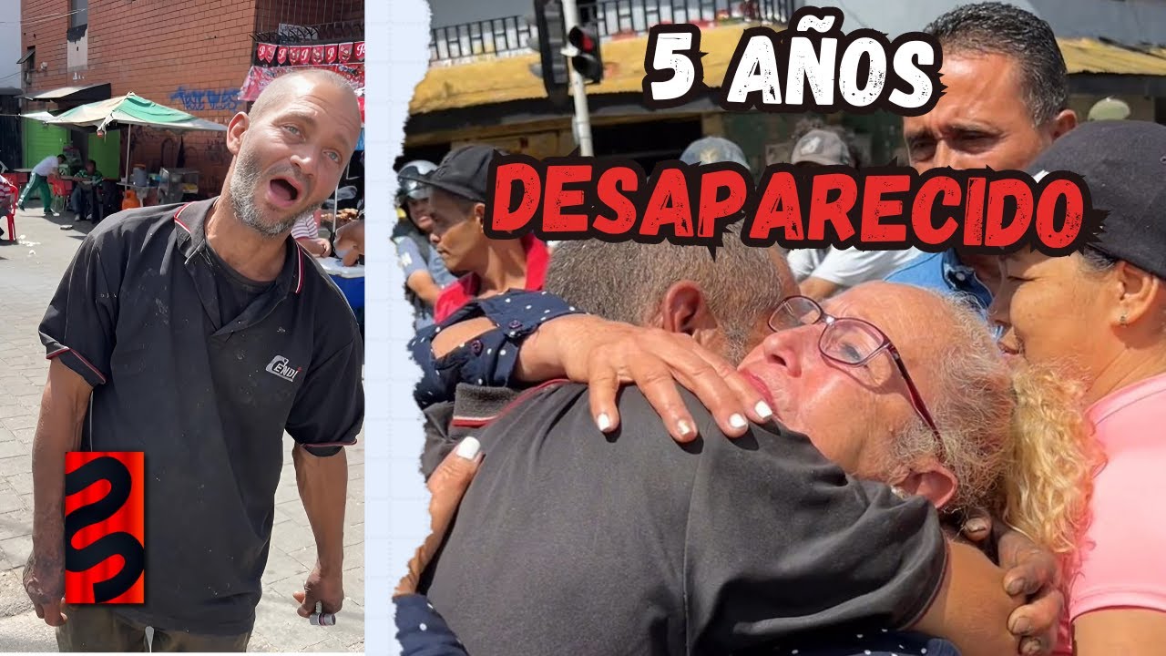 Desaparecido pero no olvidado. ¿Lo recuerdan? 👀 Stylacho