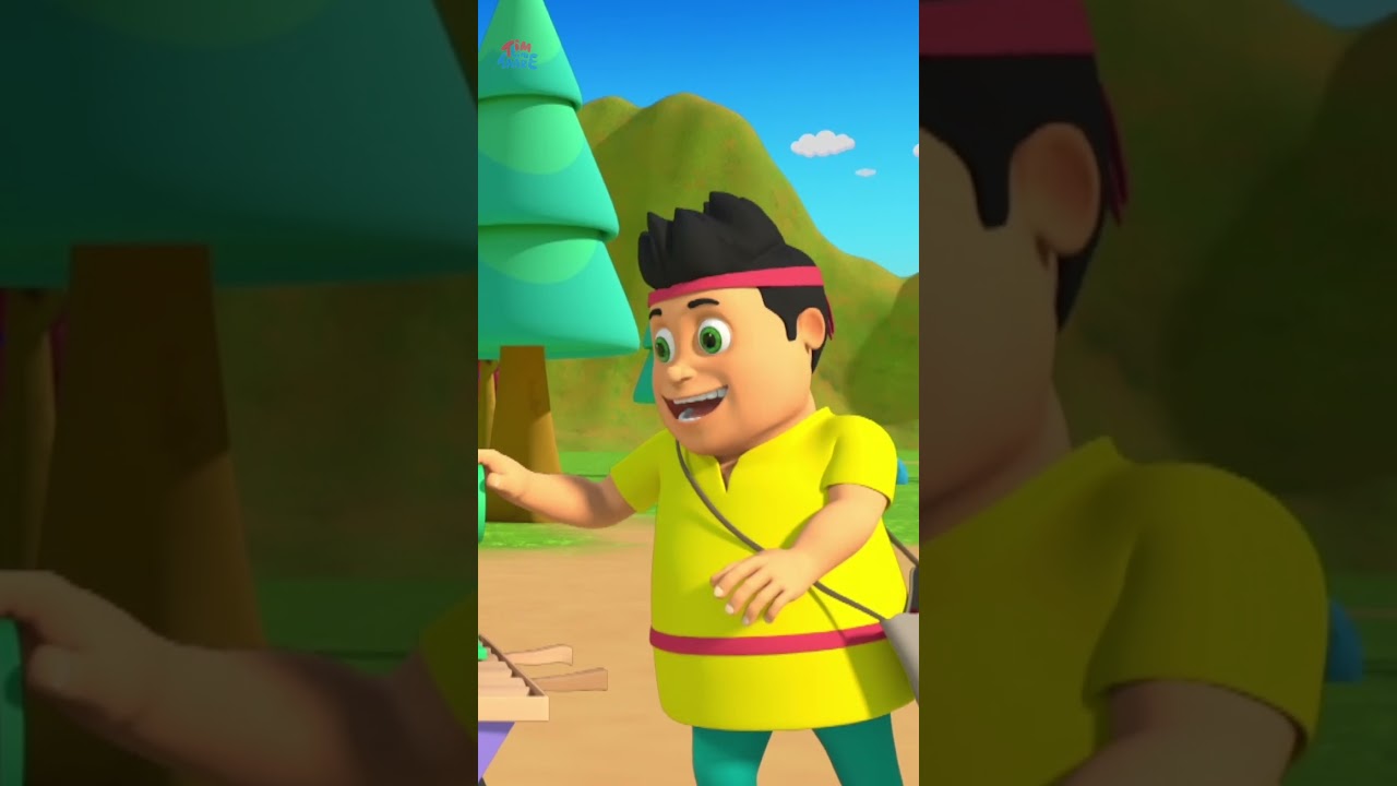 गोले वाला आया, Gole Wala Aaya, Nursery Videos and Kids Songs #shorts #kidsrhymes #viral #trending