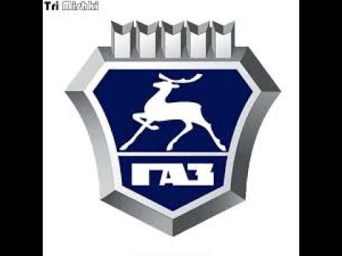 Ремонт КПП Газель- замена промежуточного вала Газель все подробно