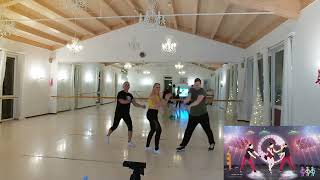 Te Dominar - Just Dance Tour With Beatixjd In Munich