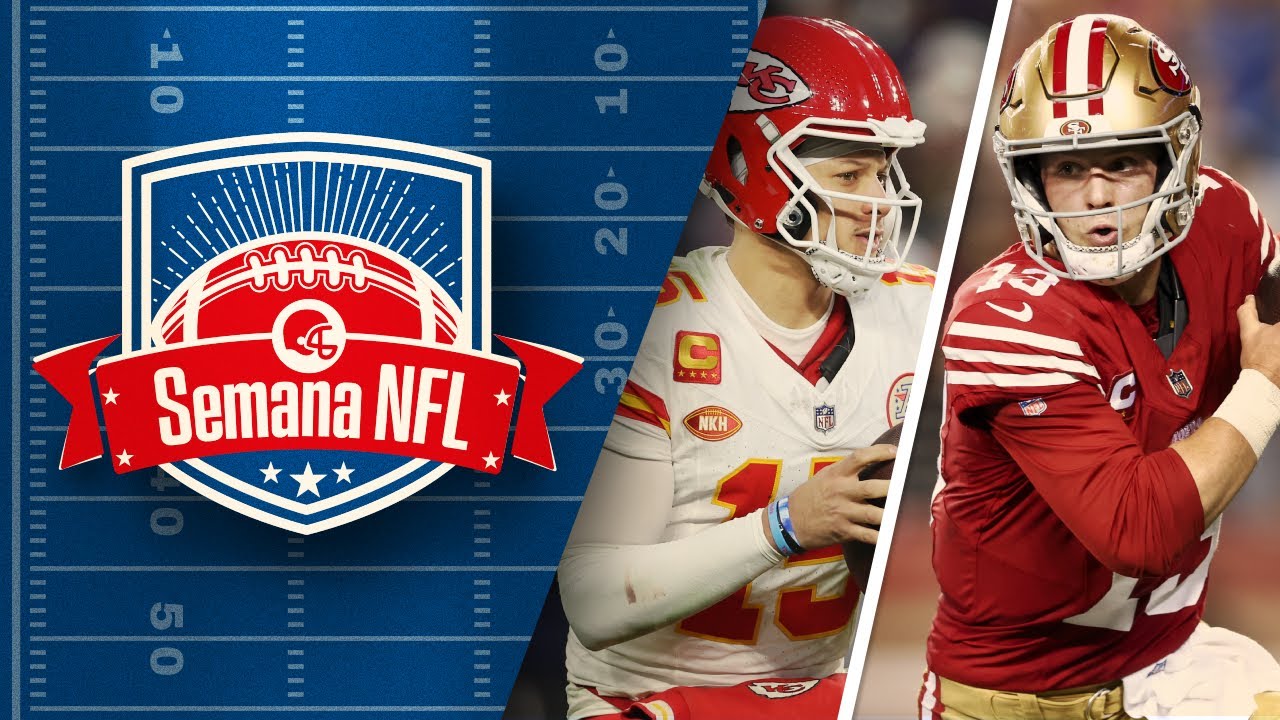 SEMANA NFL: Chiefs passam pelos Ravens, e 49ers batem os Lions: o que esperar do Super Bowl?