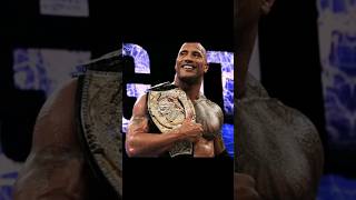 The Rock в аниме #therock #johncena #аниме