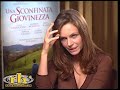 FRANCESCA NERI - intervista (Una sconfinata giovinezza) - WWW.RBCASTING.CO...