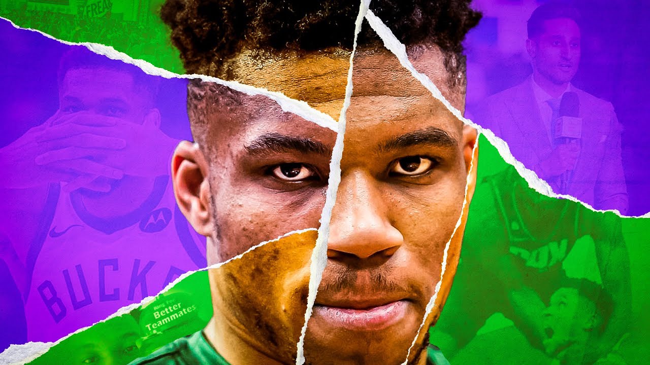 Ты не понимаешь Янниса