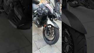 #suzuki #trials #adventure #sporttouring #motorcycle #motosport #motos #vstrom
