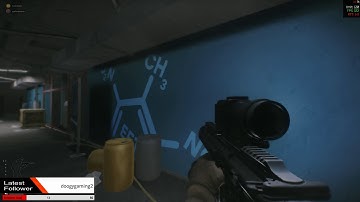 Escape From Tarkov hackers in labs? No Way Man!