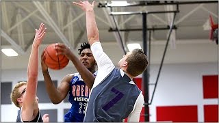 Maurice Calloo 2016 Mixtape
