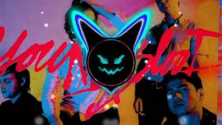 5 Seconds Of Summer - Youngblood (Arcando & Oddcube Remix) (Slowed + Reverb)