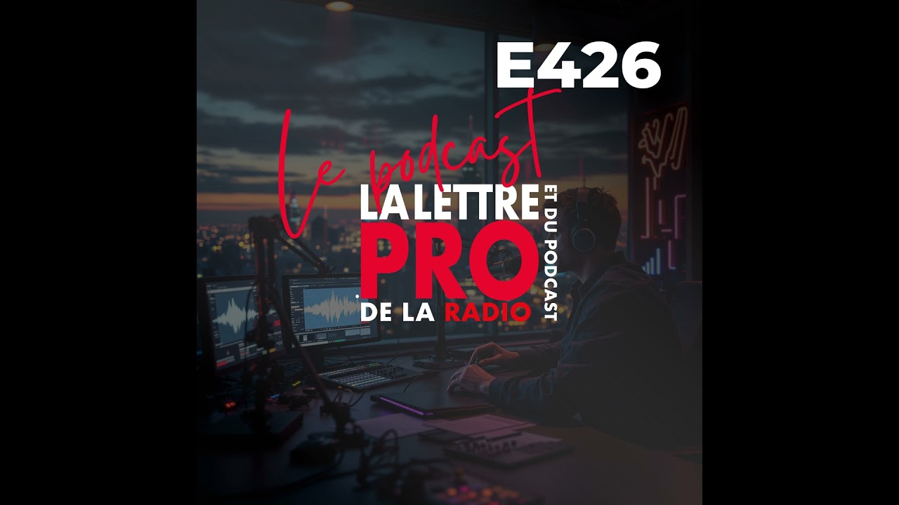 Nominations radio, initiatives NPR et innovations DAB+