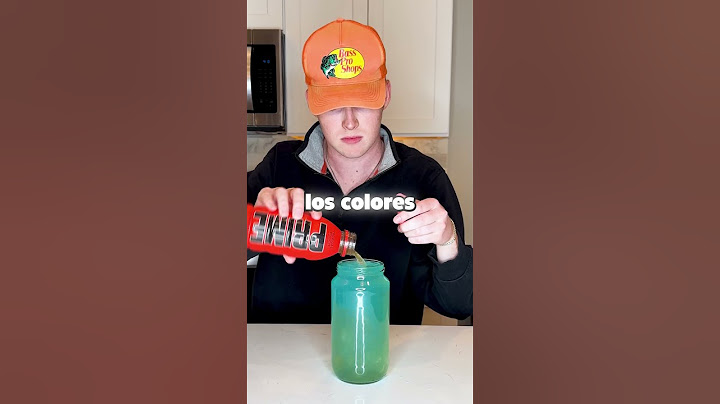 I MIX ALL the Prime flavors