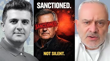 Colonel Jacques Baud: Sanctioned, Not Silent